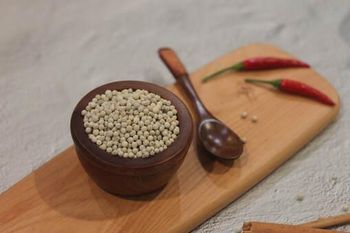 White Pepper – product photo, Dry White Pepper products found from trusted suppliers, wholesalers, manufacturers & exporters Listing